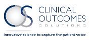 Clinical Outcomes Solutions Logo